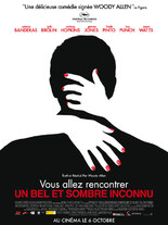 VOUS ALLEZ RENCONTRER UN BEL ET SOMBRE INCONNU